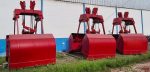 GRAB ANVIL PLSLR-01-1000 9 M³