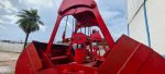 GRAB ANVIL PLSLR-01-1000 9 M³