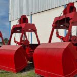GRAB ANVIL PLSLR-01-1000 9 M³