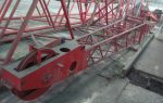 MANITOWOC 12000 2009 109 TON. (120 US TON.)