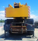 GROVE RT 890E – 2012 – 80 TON.