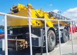 GROVE RT 890E – 2012 – 80 TON.