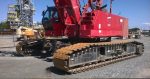 MANITOWOC 12000 2009 109 TON. (120 US TON.)
