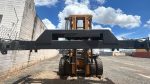 TOP LOADER MILAN MC370 1989 37 TON. (3 DE ALTO CHEIO)