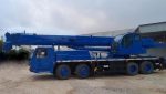 XCMG QY60K 2007/2008 – 60 TON.