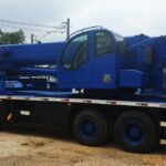 XCMG QY60K 2007/2008 – 60 TON.