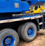 XCMG QY60K 2007/2008 – 60 TON.