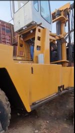 TOP LOADER MILAN MC370 1994 37 TON. (3 DE ALTO CHEIO)