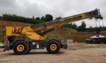 GROVE RT 765E-2 2012 60 TON.