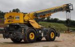 GROVE RT 765E-2 2012 60 TON.