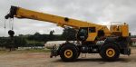 GROVE RT 765E-2 2012 60 TON.