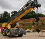 GROVE RT 765E-2 2012 60 TON.