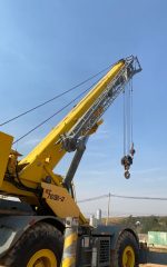 GROVE RT 765E-2 – 2012 – 60 TON.