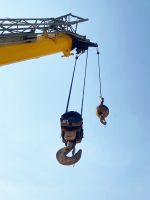 GROVE RT 765E-2 – 2012 – 60 TON.
