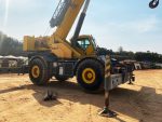 GROVE RT 765E-2 – 2012 – 60 TON.