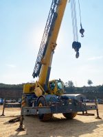 GROVE RT 765E-2 – 2012 – 60 TON.
