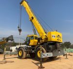 GROVE RT 765E-2 – 2012 – 60 TON.