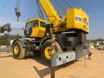 GROVE RT 765E-2 – 2012 – 60 TON.