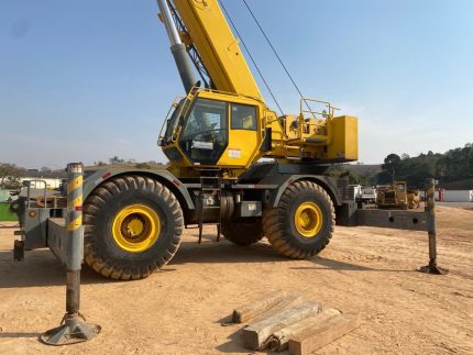 GROVE RT 765E-2 – 2012 – 60 TON.