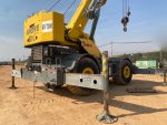 GROVE RT 765E-2 – 2012 – 60 TON.