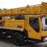 XCMG QY20G 2011 – 20 TON.