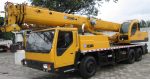 XCMG QY20G 2011 – 20 TON.