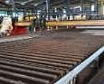 BANCO DE CORTE CNC SG 6000 - 2011