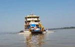 FERRY BOAT (RA-MO) 37,00 X 8,45 X 1,80M 2017- 100 PASSAGEIROS - 300 TON.