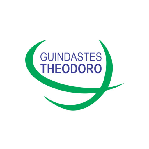 Guindastes Theodoro