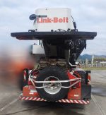 LINK-BELT HTT-8690 2009 90 TON.