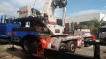 LINK-BELT HTT-8690 2009 90 TON.