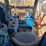 BUCYRUS ERIE 1994 50 TON.