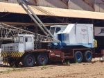 BUCYRUS ERIE 1994 50 TON.