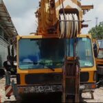 KRUPP KMK 4080 - 1993 - 80 TON.