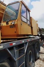KRUPP KMK 4080 - 1993 - 80 TON.