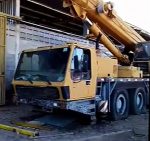 KRUPP KMK 4080 - 1993 - 80 TON.