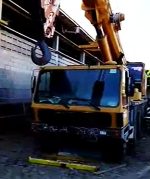 KRUPP KMK 4080 - 1993 - 80 TON.