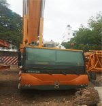 LIEBHERR LTM1500-8.1 - 2007 500 TON.