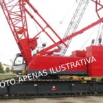 FUWA FCC 250 (QUY250) 2011 250 TON.