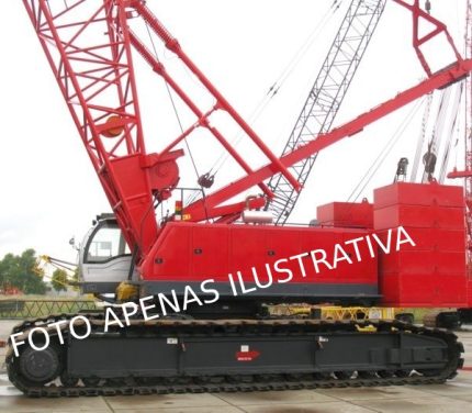 FUWA FCC 250 (QUY250) 2011 250 TON.