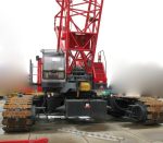 FUWA FCC 250 - 2011 - 250 TON.