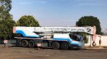 ZOOMLION QY70 – 2006 70 TON.
