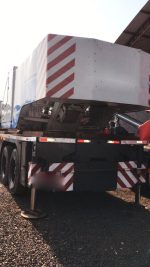 ZOOMLION QY70 – 2006 70 TON.