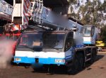 ZOOMLION QY70 – 2006 70 TON.