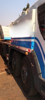 ZOOMLION QY70 – 2006 70 TON.