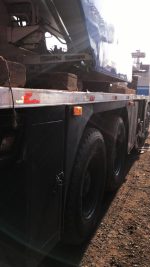ZOOMLION QY70 – 2006 70 TON.
