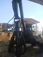 MANIPULADOR DE SUCATAS SENEBOGEN 818 2014