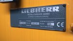 LIEBHERR LTM 1090/2 1999 90 SHORT TON.