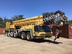 GROVE GMK6300 2010 300 TON.