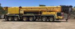 GROVE GMK 6300 – 2010 - 300 TON.